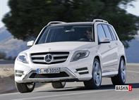 بنز-GLK-2012-2014